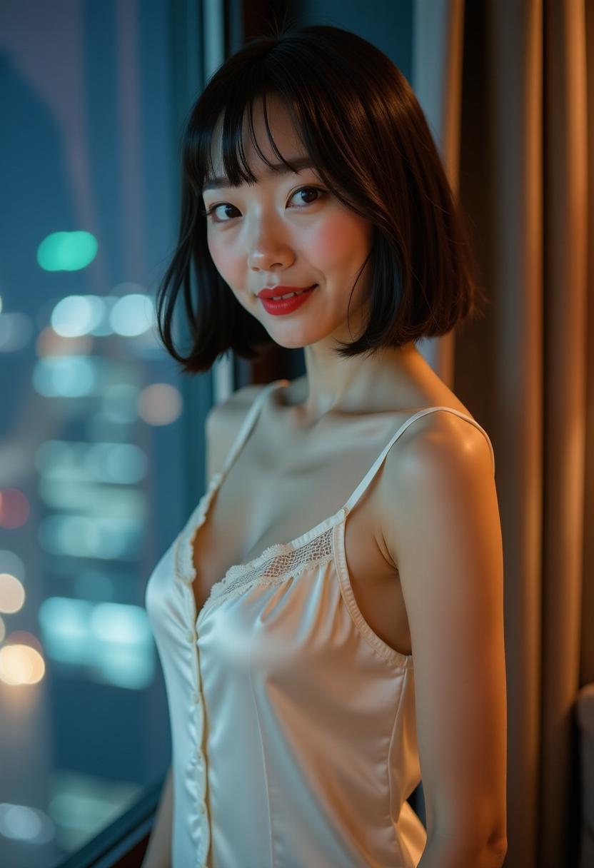 无声的证言