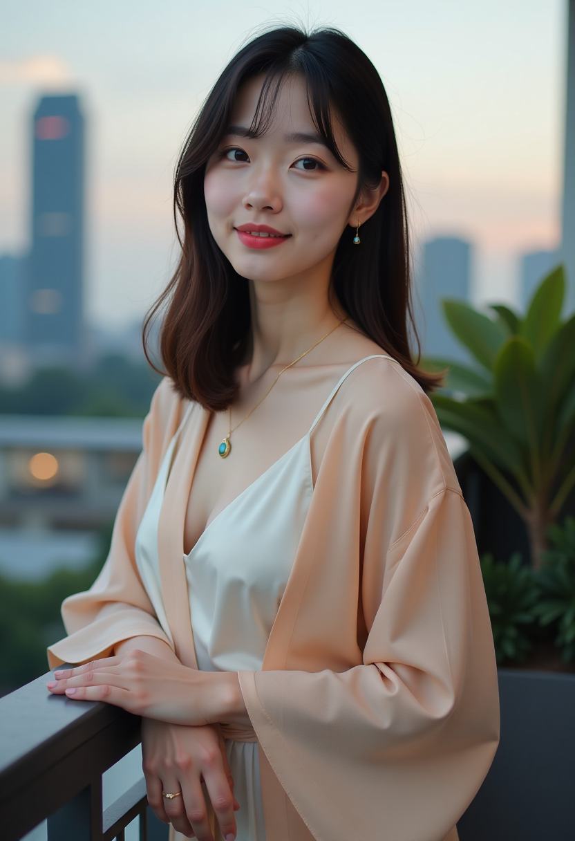 激战后厨
